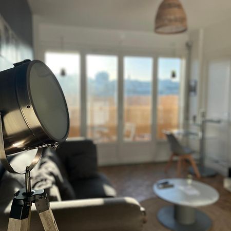 Ferienwohnung App’Art Angoulême Exterior foto