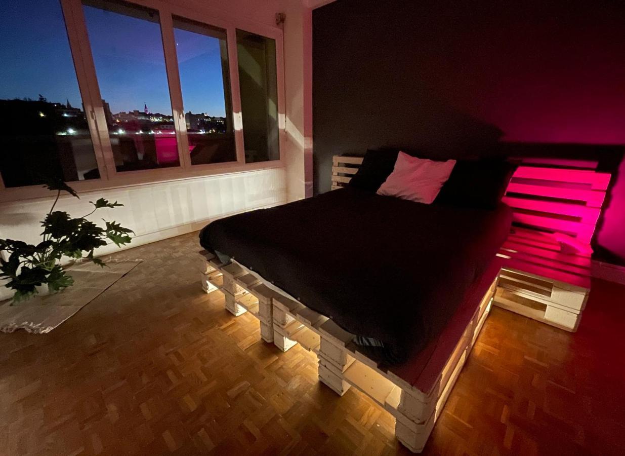 Ferienwohnung App’Art Angoulême Exterior foto