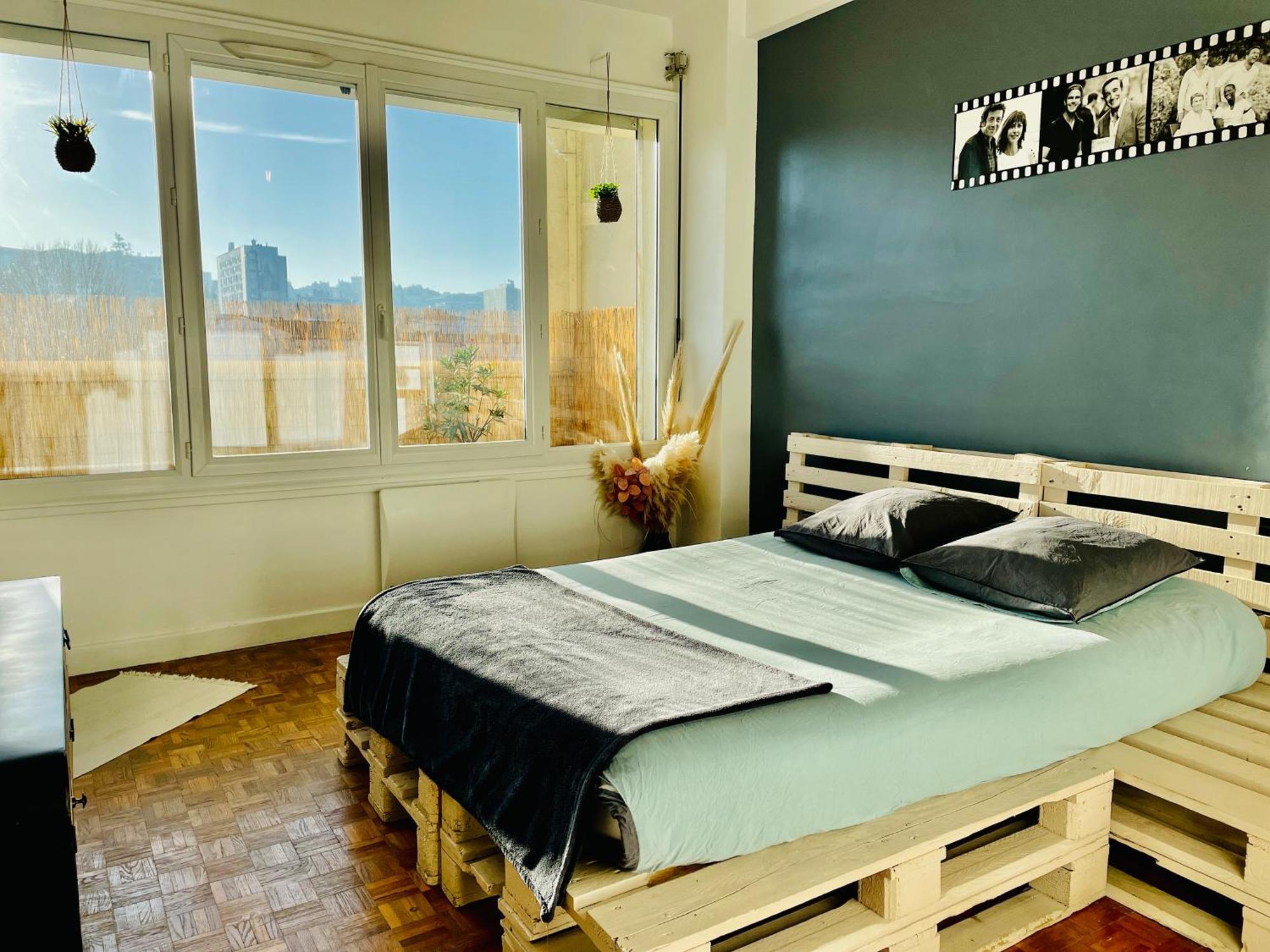 Ferienwohnung App’Art Angoulême Exterior foto