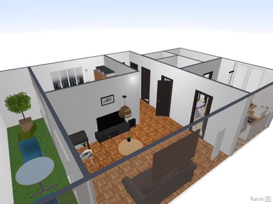 Ferienwohnung App’Art Angoulême Exterior foto